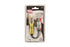 NSi Industries TES-2 Neon Voltage Tester, 120 or 240 VAC
