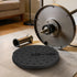 11 Inch SEWACC Lamp Base Weight Block Diameter Weighted Floor Lamp Base for Home Bedroom Living Room
