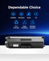 TN336 TN331 TN315 TN310 Compatible Toner Cartridge Replacement for Brother TN 336 331 315 310 TN-336 TN-331 TN-315