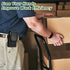 YurMemo TC21 TC26 TC51 TC52 TC53 7.3 Inch,with Rugged Scanner Holster,Carrying Case Pouch for Zebra Most Handheld
