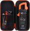 Aproca Hard Travel Storage Case for Klein Tools CL800 Digital Clamp Meter