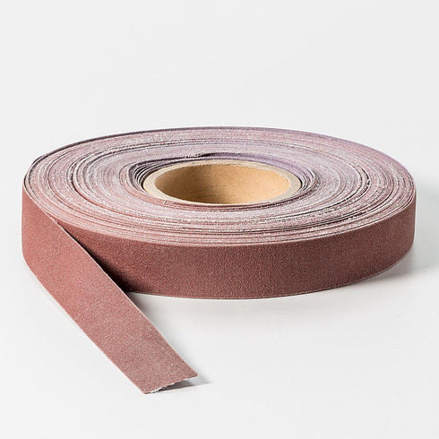 Mercer Industries 380220-1" x 50 yards Shop Roll, 220 Grit