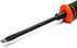 Crescent 4PC Diamond Tip Dual Material Screwdriver Set with Phillips and Slotted Screwdrivers - CDTSET4PC by Crescent
