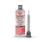 MG Chemicals 9200FR Flame Retardant Structural Epoxy Adhesive, 45ml Dual Pneumatic Dispenser