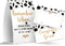 Pazag Graduation Share a Memory Cards - Pack of 1 Sign And 50