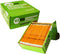 S & E TEACHER'S EDITION Woodcased #2 Pencils - Pre-sharpened, 2 HB Lead Bulk Box Pencil, 200 Pcs Yellow Pencils with