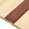 uxcell T-Molding Transition Strips, 9.84 ft x 1.97" (L x W) PVC