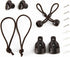 Lihopefe Bungee Jumping Tether, Outdoor Shutter Parts, Weather Resistance, for Outdoor Roller Shutter