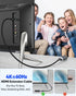 20 4K 20FT, 4K@60Hz, 2K, 1080P, PS5 HDMI Extension Cable FT, HDMI Extender Cable Male to Female Adapter Extension Cord