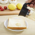 3.38Oz Honey Dispenser, No Drip Honey Jar Maple Syrup Dispenser Easy to Clean Olive Oil Dispenser with Handle Sugar