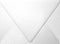 LUXPaper A7 Contour Flap Invitation Envelopes | 5 1/4" x 7 1/4" | Crystal Metallic | 80lb. Text | Qty 50