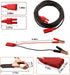 Zivceng PPTK0027 20FT PPTK0025 Clipset 3Ez/3/3S SetPPTK0027 PPTK0025 Extension Cable and Ect Battery Fit for Power