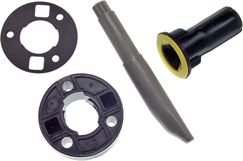 Danco 80461 BR-1 Cartridge for Bradley/Cole Single-Handle Fauc, Black