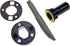 Danco 80461 BR-1 Cartridge for Bradley/Cole Single-Handle Fauc, Black
