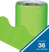 Carson Dellosa 36 Ft Scalloped Lime Green Bulletin Board Borders for Classroom, White Board & Cork Board