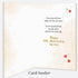 Beixian 50th 50 50th Romantic Anniversary Card for Husband, Funny Year Anniversary Card Gifts from Wife, Sweet Wedding
