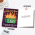 Londue Funny Thank You Card for Coworker Teacher Friend Boss, Sarcastic Appreciation Card Gifts for Work Bestie Office