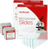 AmScope BS-72P-100S-22 Pre-Cleaned Blank Microscope Slides - 72 Pieces (2 Count)