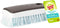 Scotch-Brite Deep Clean Brush, For Tile Floors and Walls, Shower Doors, Tubs,