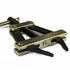 Jeremywell Roller Chain Tools Kit, Fits #60#80#100 Roller Chain, Chain Holder/Puller + Breaker