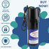 SPP6 Hard Start Kit for Air Conditioner - AC Hard Start Capacitor Increases Starting Torque for 4,000 to 120,000 BTU