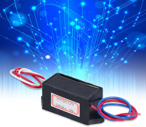 High Voltage Generator 30KV DC12V, Boost Power Module for Student Science Experiments