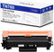 TN760 Black Toner Cartridge Replacement for Brother TN-760 TN730 for HL-L2350DW MFC-L2690DW (3,000 Pages)