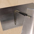 1/16 Dual Head Nail Setter and 3/16 Center Punch, 3500 PSI Striking Force Counter Punch Spring Nail Set