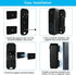 2nd Magnetic Doorbell Mount Compatible with Blink Video Doorbell Gen (Newest Model),Doorbell Camera Mount Holder No