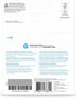 5x7 60 (CR669A) HP Premium Plus Photo Paper, Glossy, in, sheets