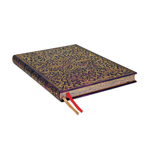 Paperblanks | Aurelia | Hardcover | Grande | Unlined | 240 Pg | 120 GSM