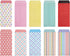 Penta Angel Colored Letter Envelopes, 50Pc, 10 Designs Cute Invitation Gift Note Card Budget Business Envelopes