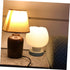 1Set Tofficu Portable Touch Sensor Table Lamp Adjustable Color Changing Night Light for Bedroom Study Living Room
