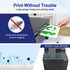 MC-G03 Maintenance Box Ink Cartridge for Canon MAXIFY Printers, Compatible with GX3050, 1 Pack