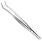 Premium Instruments Dental Tweezer Foil/Meriam Serrated Beak Dressing Pliers Cotton Surgical Forcep Diagnostic Instruments