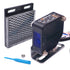 12-240VDC 24-240VAC 5M BEN5M Taiss/Indoor Wall Mounted Photoelectric Beam Sensor Retroreflective photoelectric Sensor