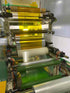sunnytapefactory 2mils 3D (25mm 36yds (12rolls)) Thick Polyimide Adhesive Tape, HighTemperature and Heat Tape