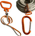 MULTUS Handle and Haul Basic Home and Garden Cord Organizer, Strap to Secure and Carry Objects Fast