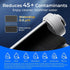 ED01/ED02/ED04 3 200 401&53&42&372, 1 Pack Waterdrop EDF Water Filter Replacement for Waterdrop Electric Water Filter