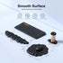 Cloud Mouse Pad with Wrist Rest, Ergonomic Cloud Keyboard Mouse Wrist Support