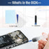 RTV Silicone Adhesive Glue for Phone Screen Replacement, LCD Display Touch Screen Glue for Huawei, Samsung