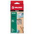 VELCRO Brand Thin Clear Dots with Adhesive | 200Pk | 3/4" Circles for Crafting, School Projects, Home Organization