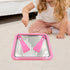 SiaBiced Fried Yogurt Machine Cream Maker for Soft Serve Sorbets Gelato