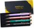 InnoBeta Esthetician Gifts, Ballpoint Pen Set of 4, Gift Ideas for on