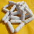 Magnetic Stirrer Stir Bar PTFE Magnetic Mixer, Stir Bars (8x30mm, with Ring Shape, 10PCS)