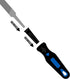 Century Drill & Tool 4082 Universal File Handle Set