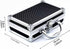 Generic Aluminum Alloy Tool Case Tool Box Portable Briefcase for Toys Instruments Traval Tools