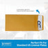 Pre-Printed License Plate Envelopes - Self Seal, 100 per Box