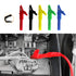 40-in-1 Back Probe Test Lead and Test Probe Kit for Electronic Specialties Automotive, Wire Piercing Probe with Screw