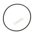 GE Replacement O-Ring for at-Home Water Filtration System | Prevents Liquid from